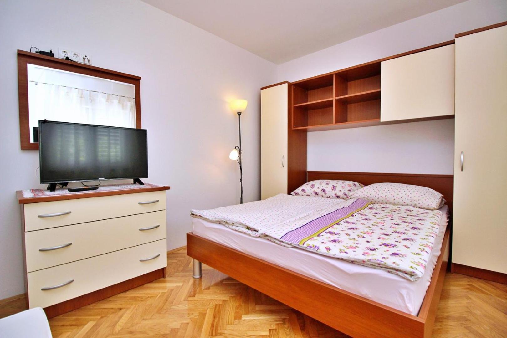 Apartments Zlatica Šilo Exterior foto